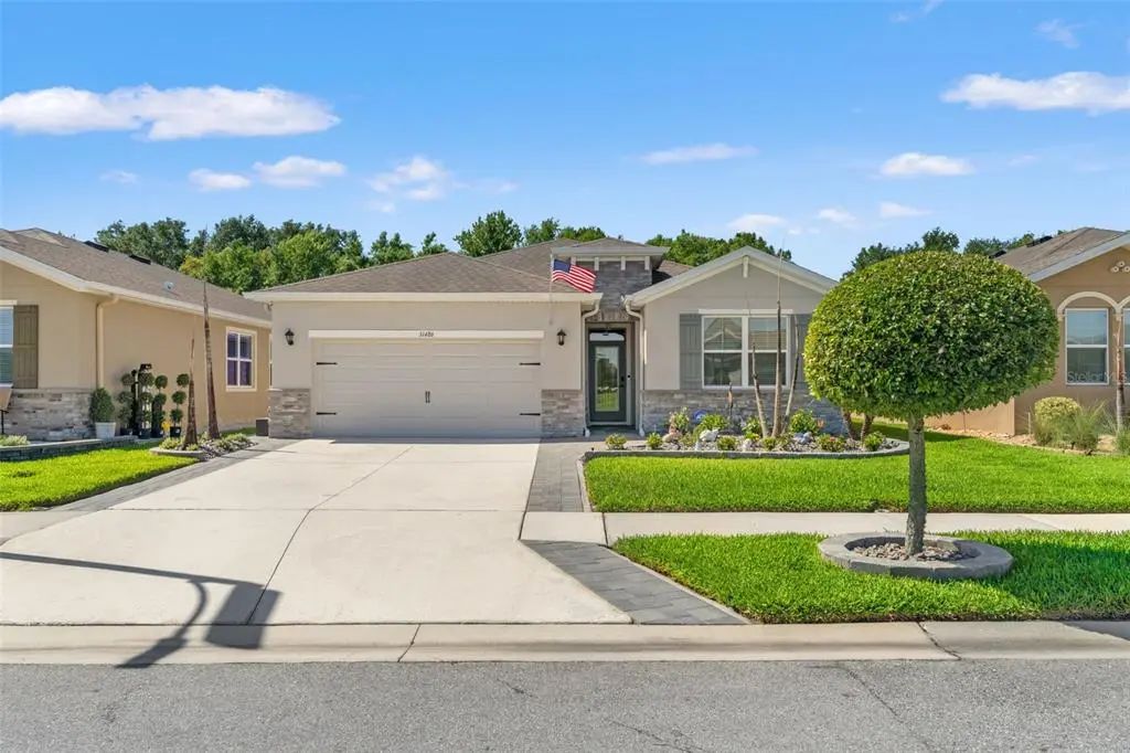 31486 Tansy Bend, WESLEY CHAPEL