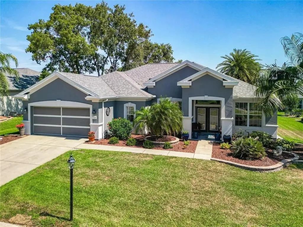 9302 Se 120th Loop, SUMMERFIELD