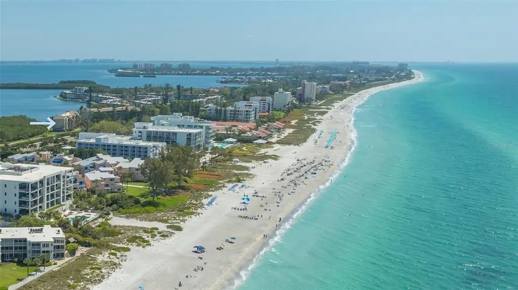 4540 Gulf Of Mexico Drive Ph2, LONGBOAT KEY