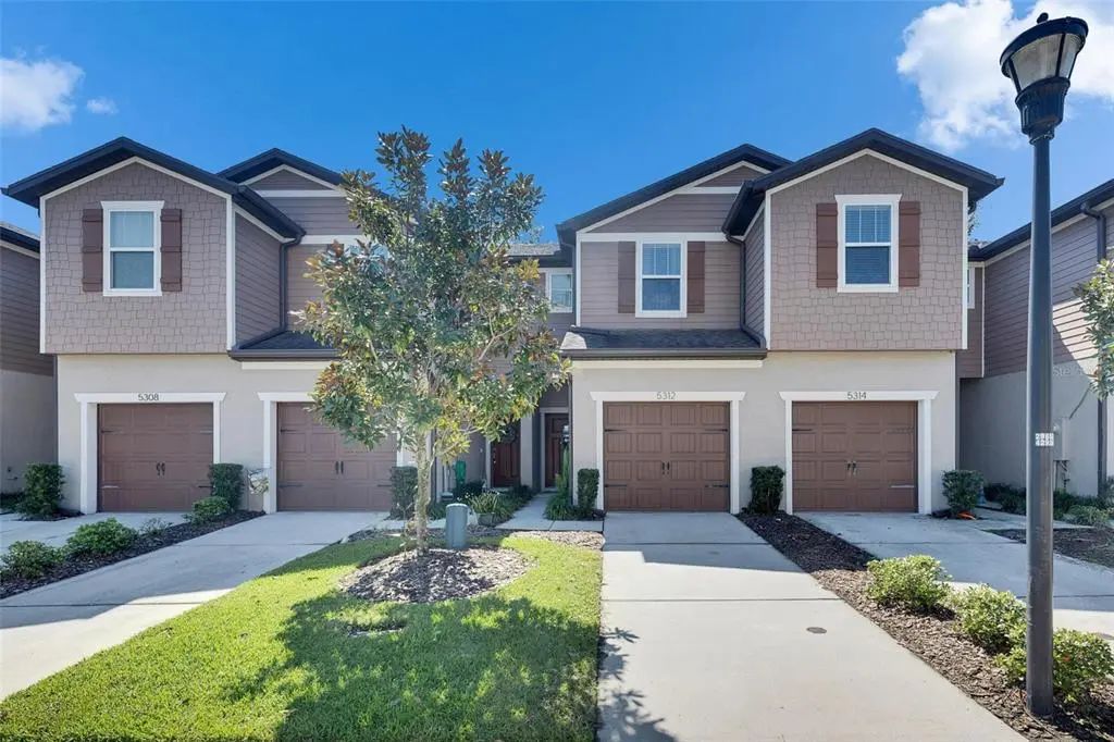 5312 Sylvester Loop, TAMPA