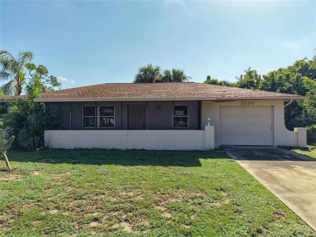 2094 Carpetgreen Street, PORT CHARLOTTE