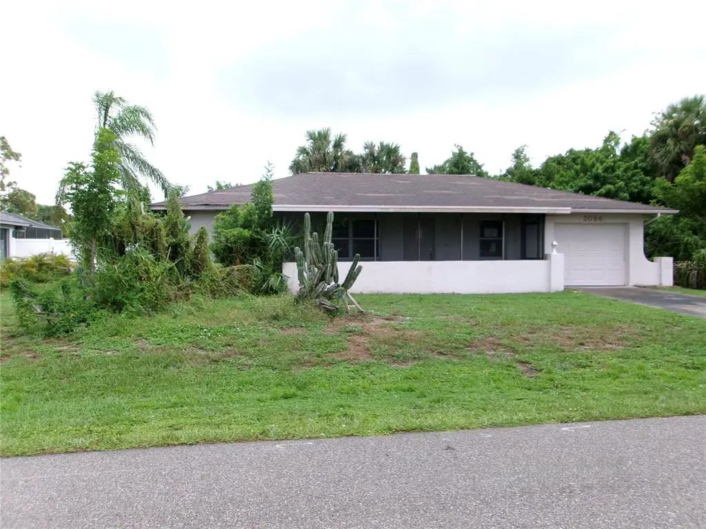 2094 Carpetgreen Street, PORT CHARLOTTE