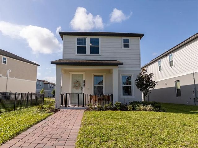 12050 Bracco Street, WINTER GARDEN