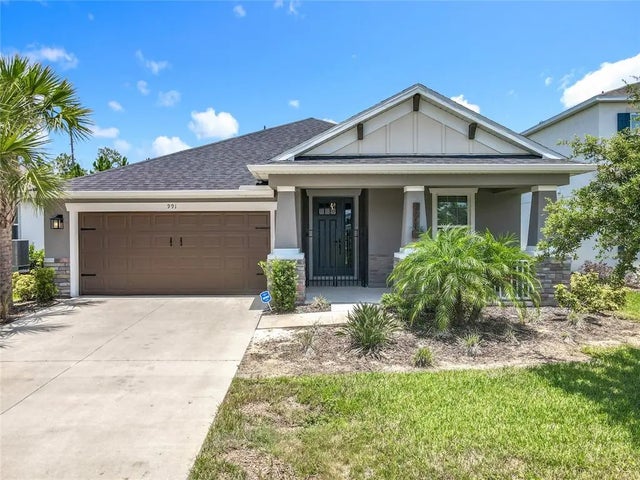 991 Lakeside Estates Drive, APOPKA