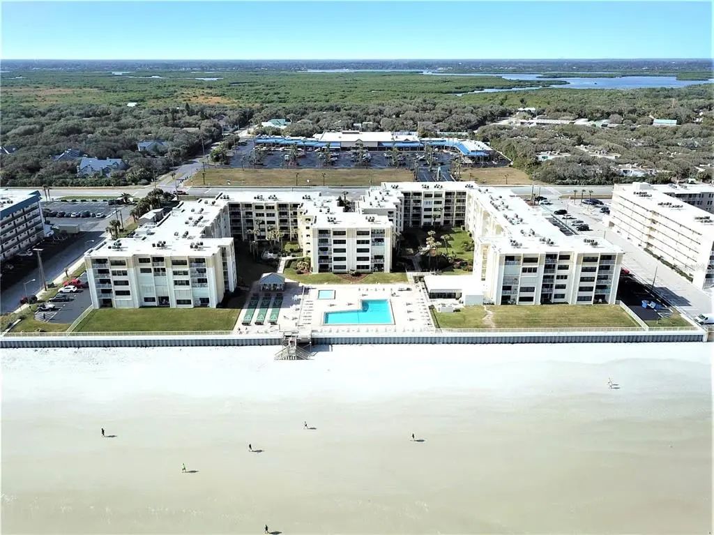 4175 S Atlantic Avenue 5130, NEW SMYRNA BEACH
