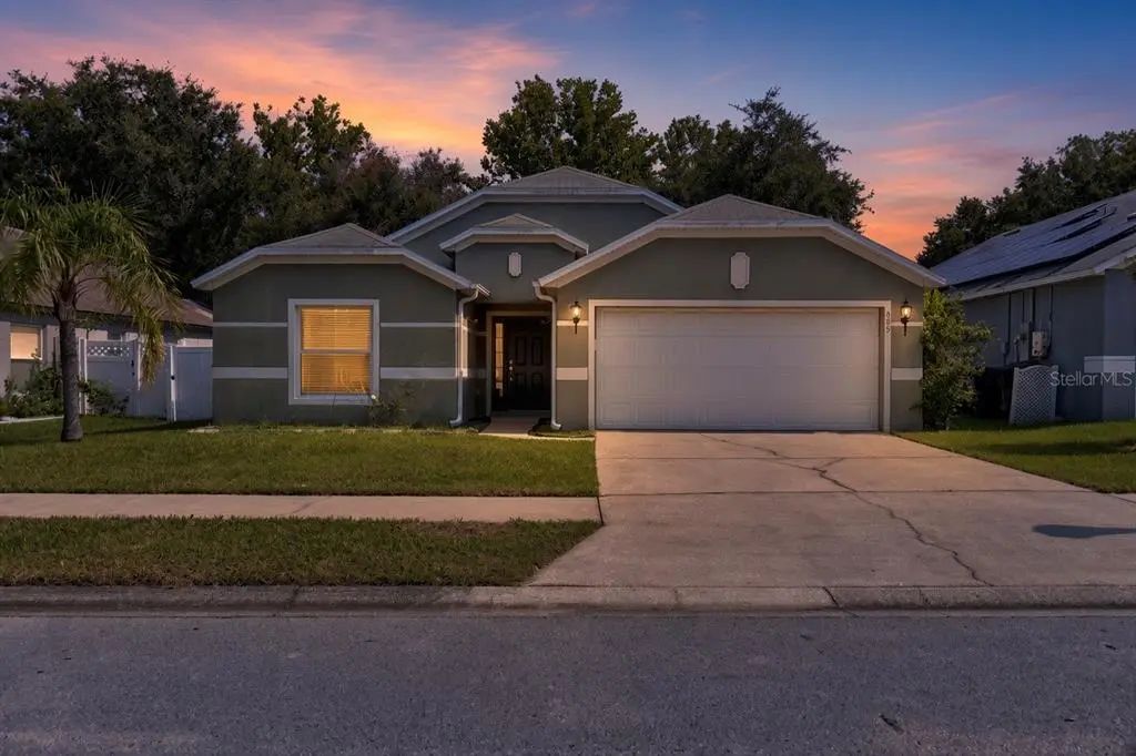 605 Swan Range Road, ORANGE CITY