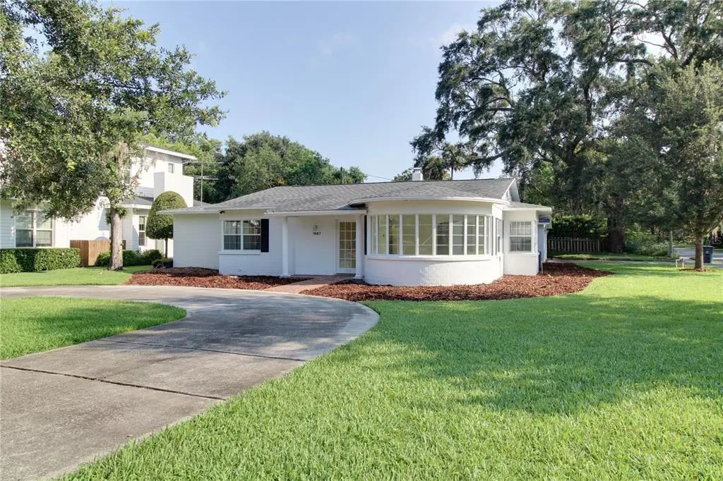 1667 Mizell Avenue, WINTER PARK