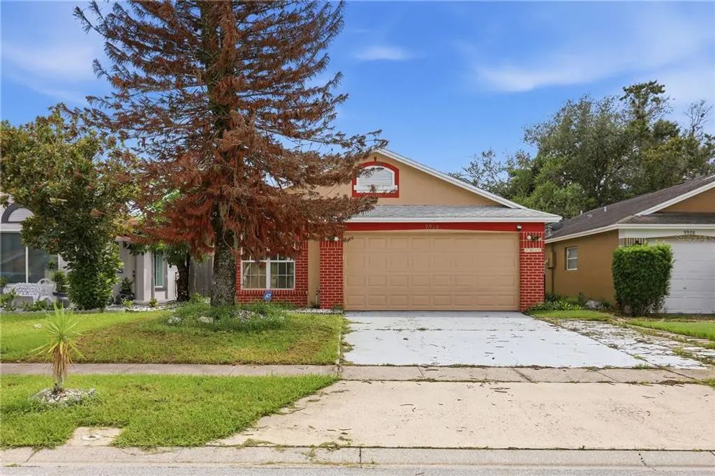 9910 Dean Cove Lane, ORLANDO