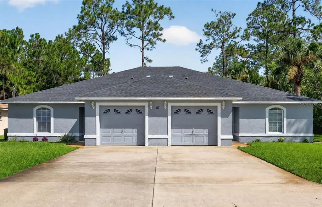 37 Pine Hill Lane B, PALM COAST