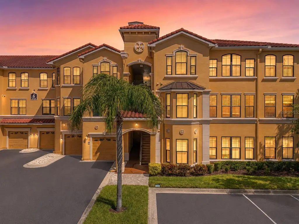 2724 Via Murano 615, CLEARWATER