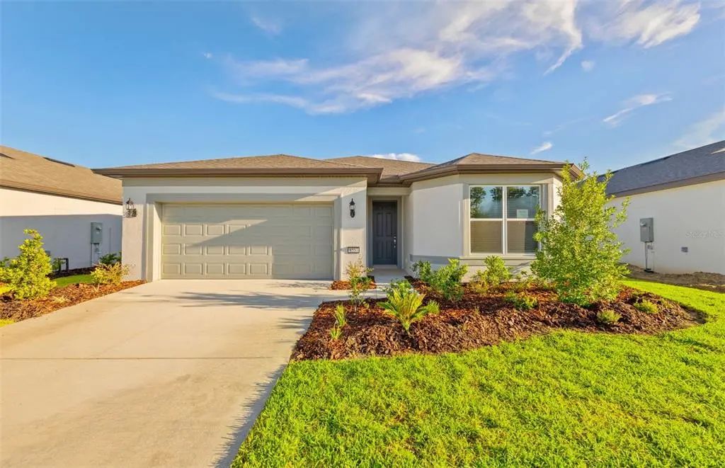 8557 Sw 65th Street Road, OCALA