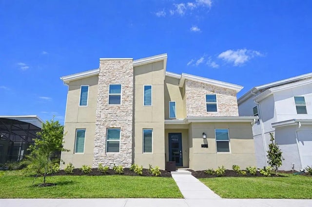 4221 Paragraph Drive, KISSIMMEE