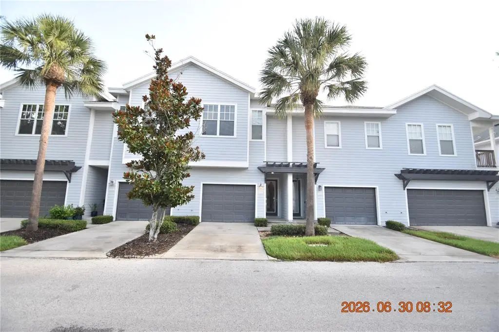 8319 King Blossom Court 8319, TAMPA