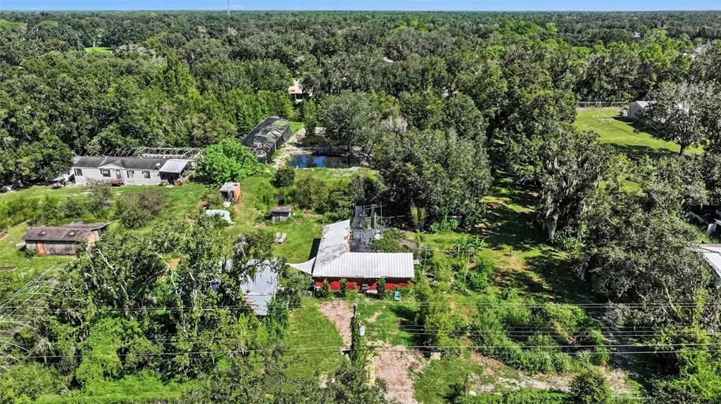 1329 W Oak Drive, LAKELAND