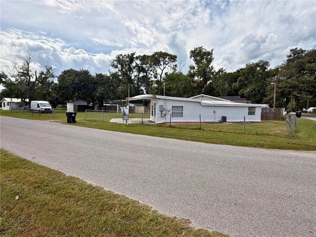 2602 Sidney Avenue, ORLANDO
