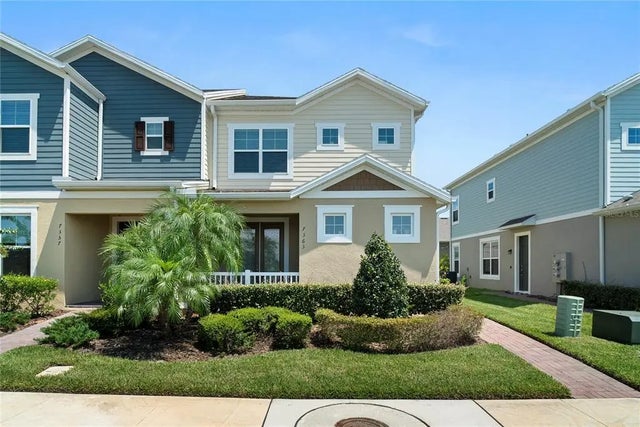 7363 Mezzano Lane, WINTER GARDEN