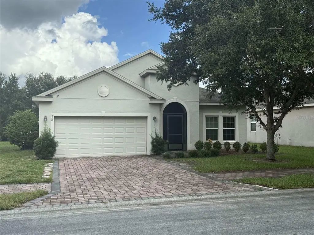 620 Bridgeford Crossing Boulevard, DAVENPORT