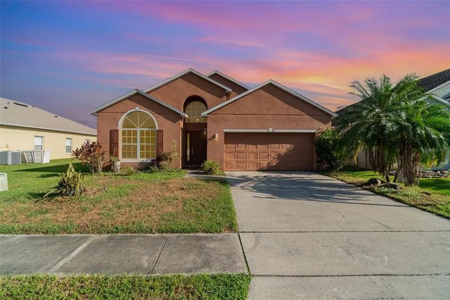 3145 Dasha Palm Drive, KISSIMMEE