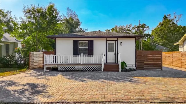 6532 30th Street N, ST PETERSBURG