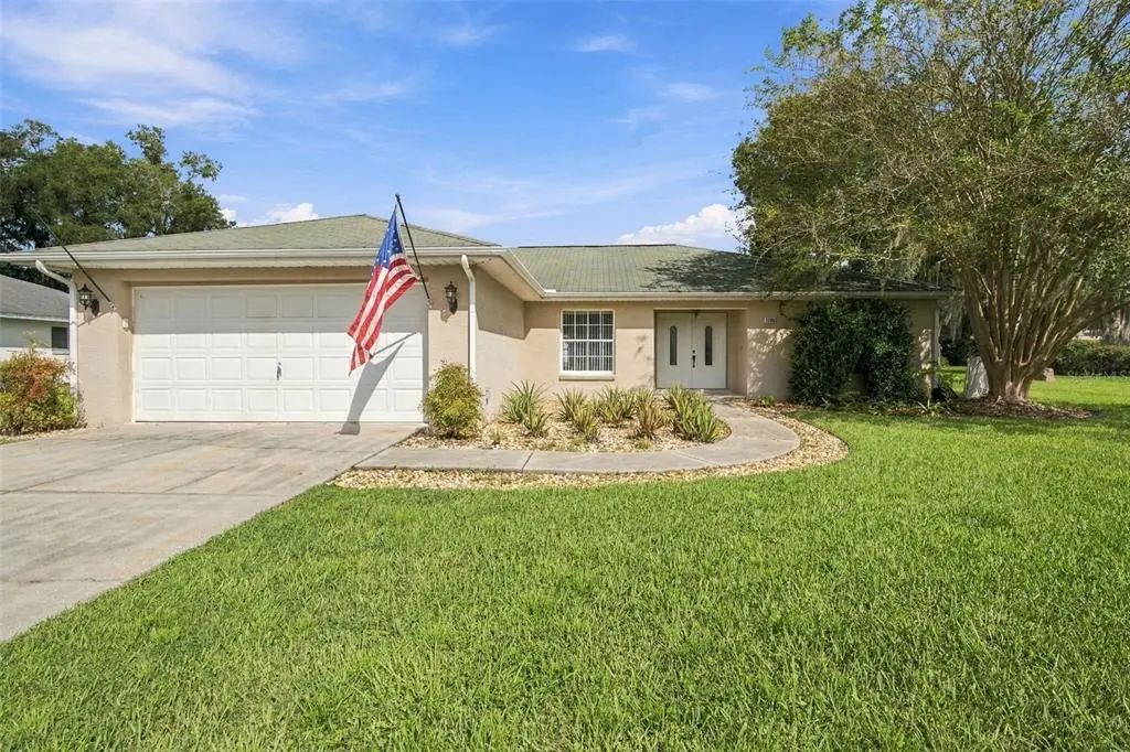 1298 N Timucuan Trail, INVERNESS
