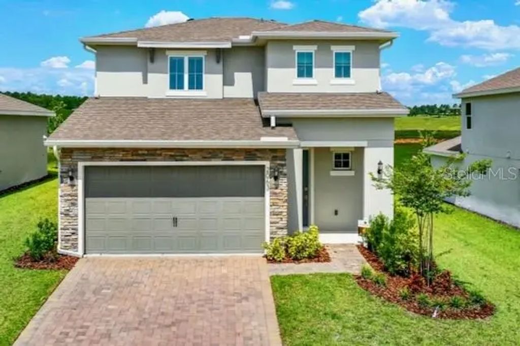 2063 Keystone Pass Boulevard, MINNEOLA