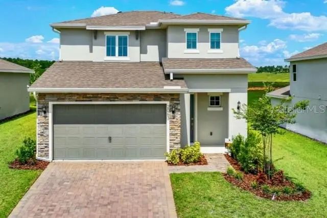 2063 Keystone Pass Boulevard, MINNEOLA