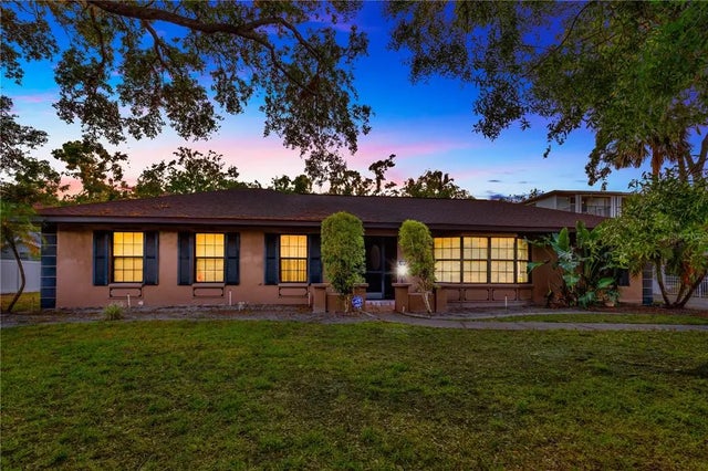 4909 S Elberon Street, TAMPA