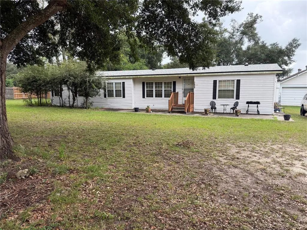 7650 Sw 10th Street, OCALA