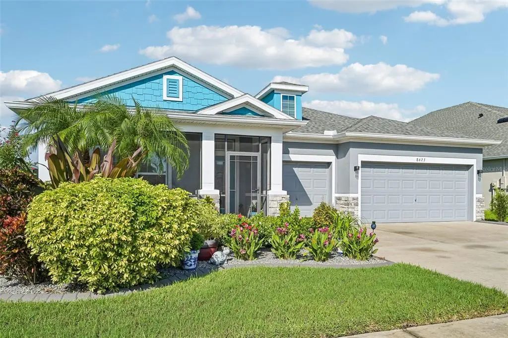 8623 Amen Corner Place, PALMETTO