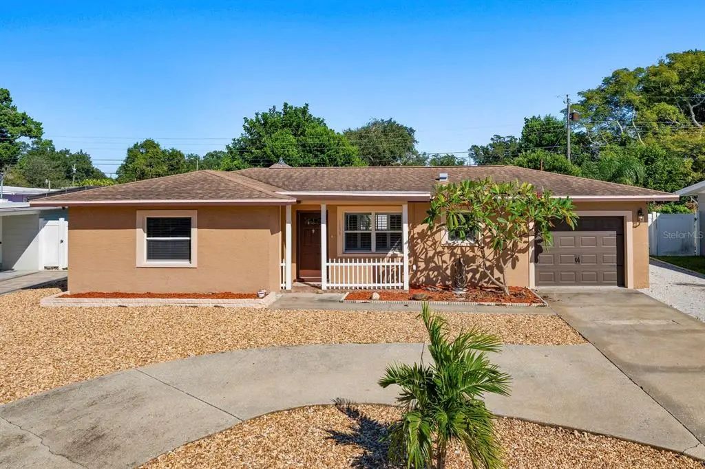 1039 Madison Street, LARGO