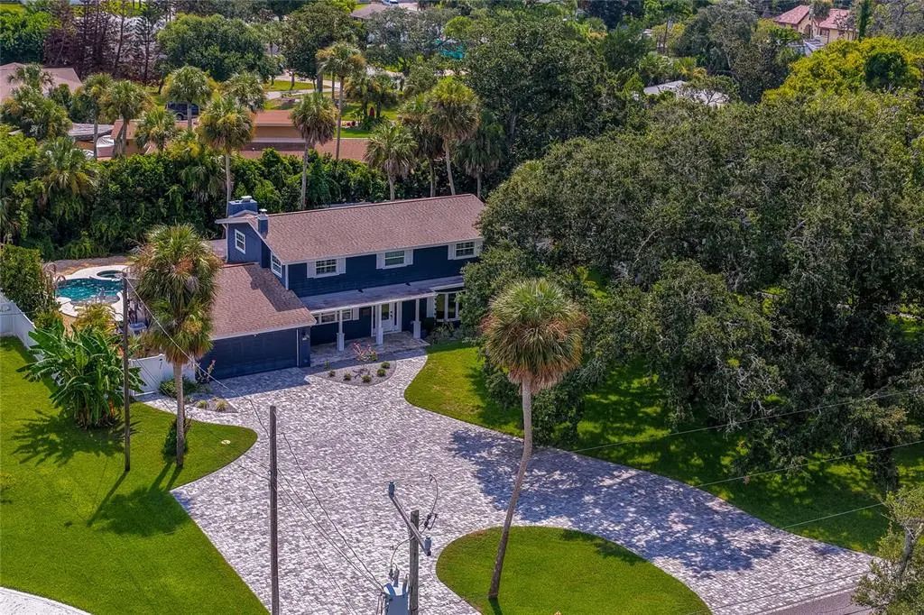 835 John Anderson Drive, ORMOND BEACH
