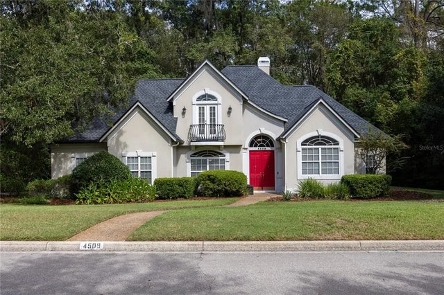 4509 Nw 53rd Street, GAINESVILLE