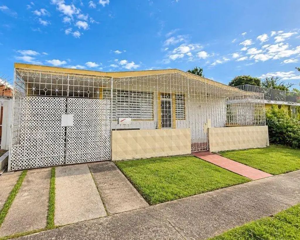 Calle 1 J8 Urb Jardines De Caparra, J8 Calle 1, Pr, BayamÓn P, BAYAMON