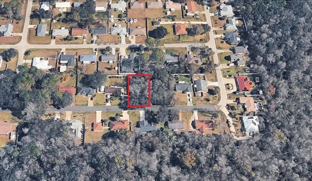 3421 Silver Palm Drive, EDGEWATER