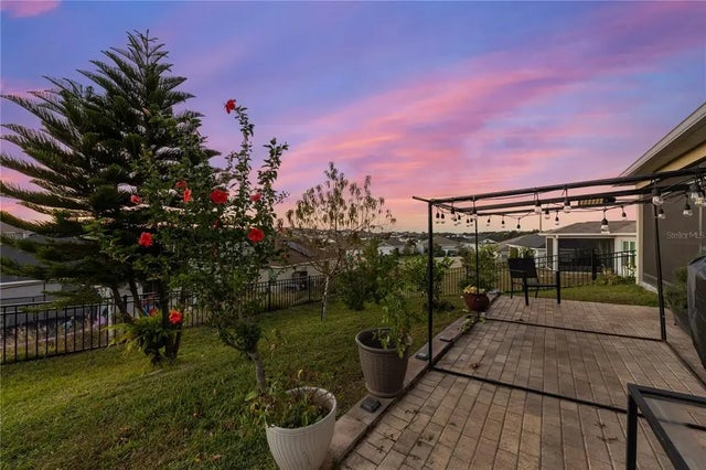 1763 Wilson Prairie Circle, GROVELAND