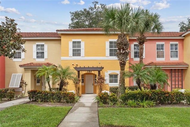 2784 Sun Key Place, KISSIMMEE
