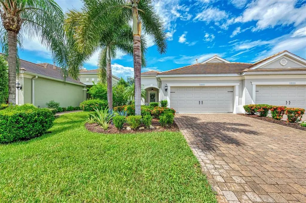 4850 Maymont Park Circle, BRADENTON