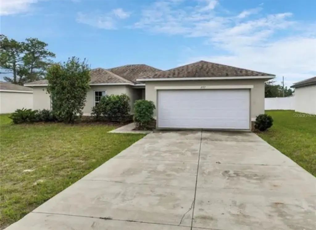 277 Elm Court, POINCIANA