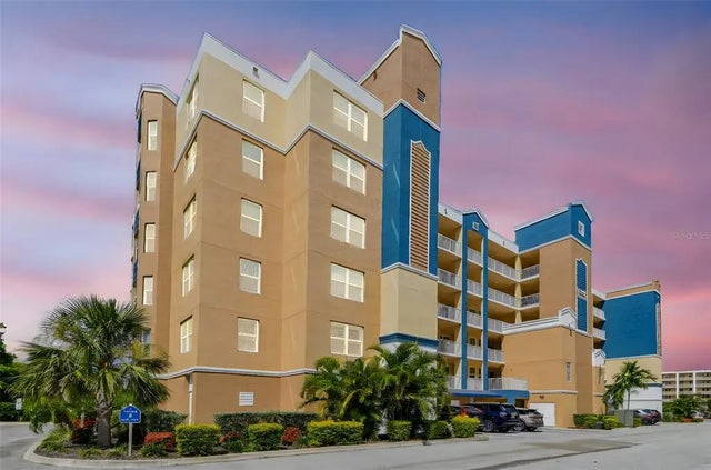 960 Starkey Road 8204, LARGO