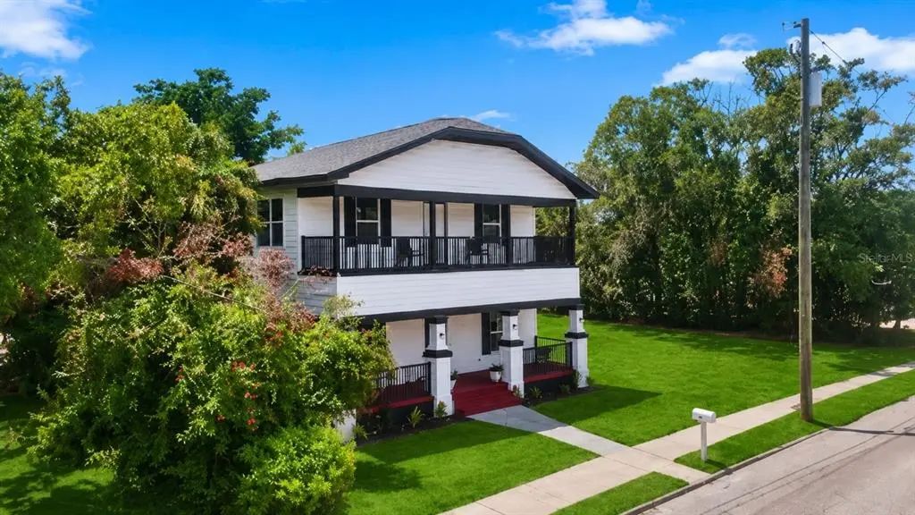2610 W Cypress Street, TAMPA