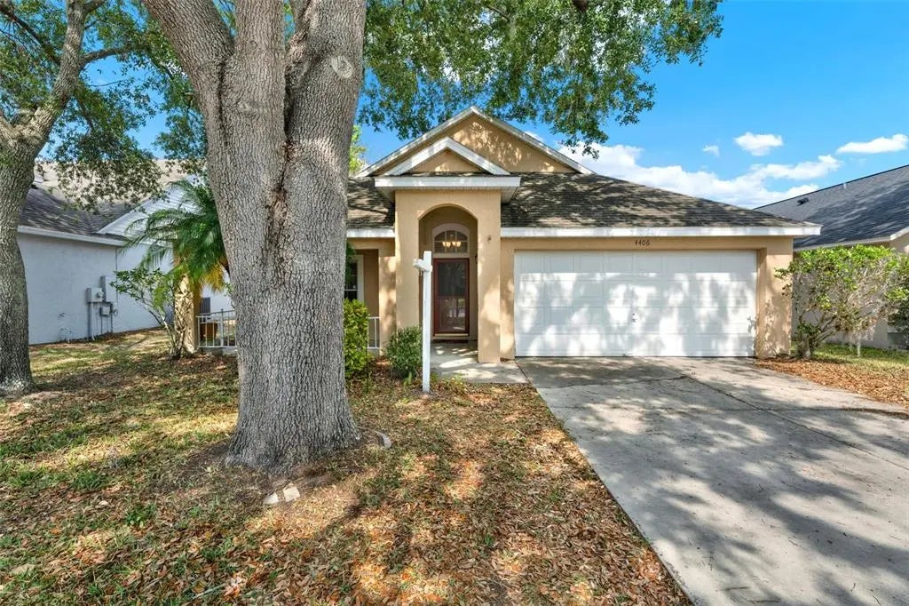 4406 Brookstone Court, ORLANDO