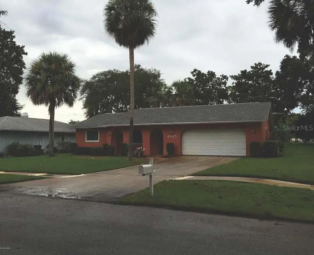 4825 Squires Drive 1, TITUSVILLE