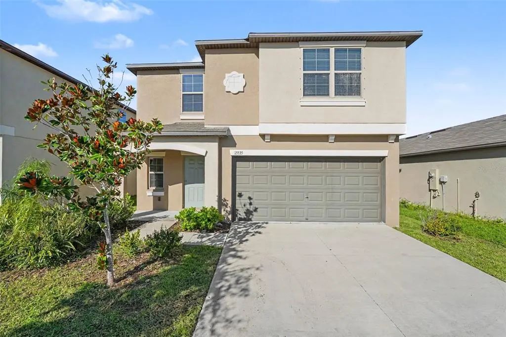 15535 Miller Creek Drive, SUN CITY CENTER