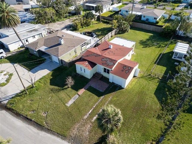 15822 Redington Drive, REDINGTON BEACH