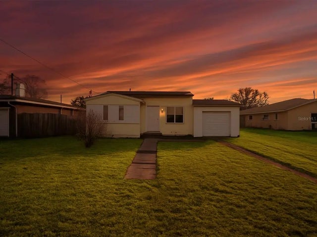 15822 Redington Drive, REDINGTON BEACH