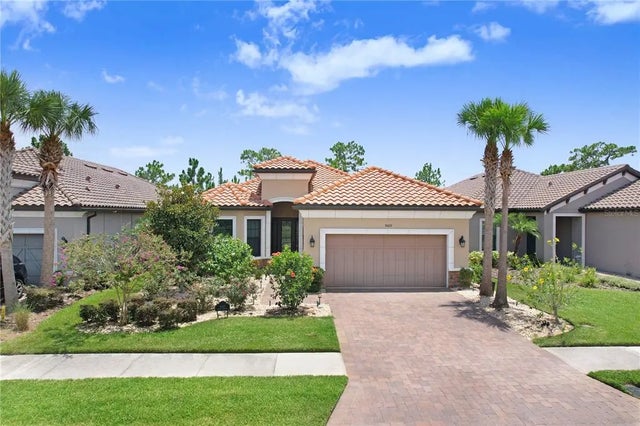 8605 Grand Alberato Road, TAMPA