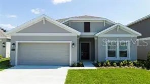 1163 James Paul Road, DAVENPORT