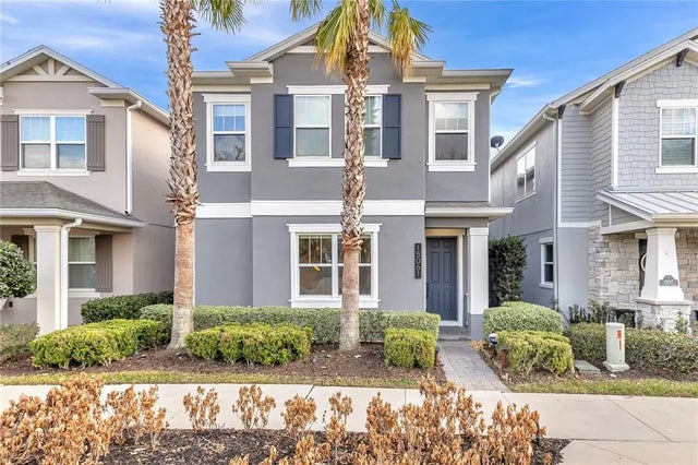 15061 Valverse Alley, WINTER GARDEN