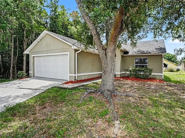 2481 Winchester Boulevard, KISSIMMEE