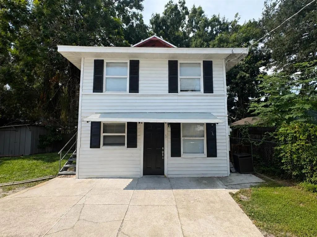 514 Avenue C Ne, WINTER HAVEN